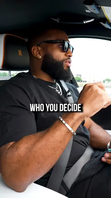 Dating someone with no drive does not just slow you down. It actively pulls you 