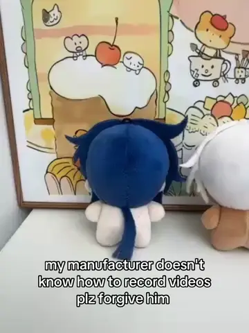 ..just waiting to receive the samples so i can do it myself bc i had to speed th