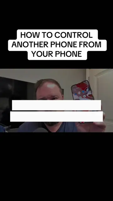 How to monitor and remotely control a phone DISCLAIMER: for educational purposes