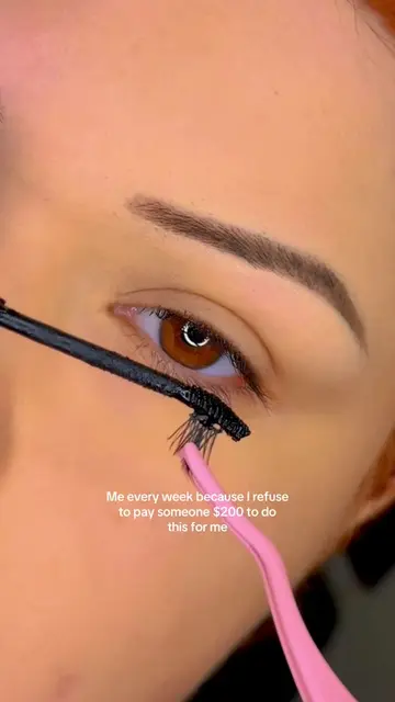 It’s time for a fresh set! My makeup routine got so much easier after using this