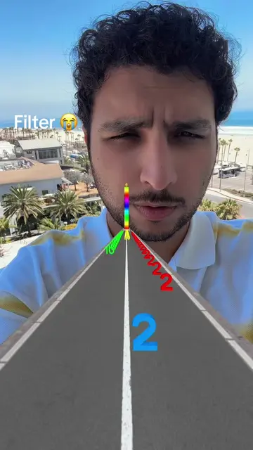 Filter is so hard 😭 #filter #game #filters #games #filterchallenge 