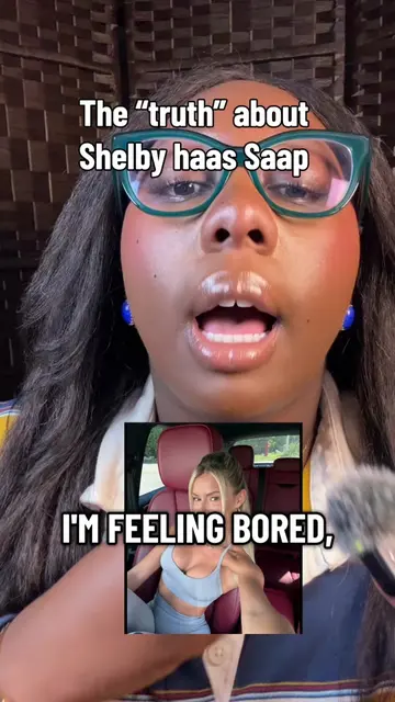 The truth about Shelby haas saap ✍️🤔⬇️ @shelby haas #shelby #shelbysapp #shesel