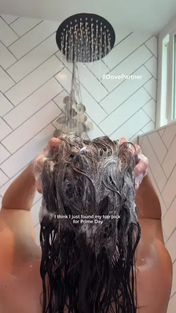 #DovePartner If you have a dry, itchy, or flaky scalp, you’re going to want to g