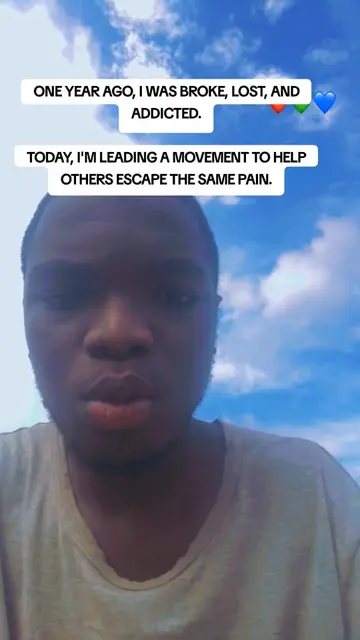 This video was recorded exactly one year ago. I remember it vividly. I was in th