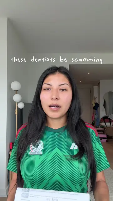 have you ever been scammed by the dentist? #usa #healthcare #wisdomteeth #dental