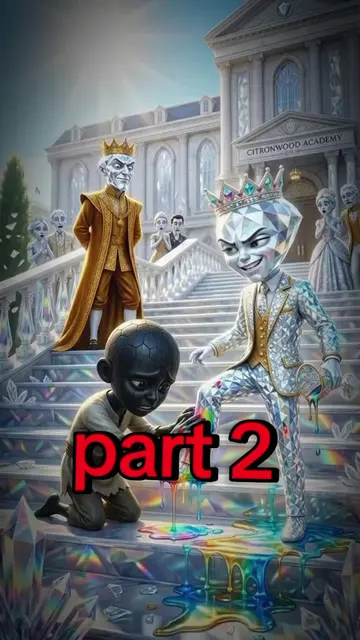 ai part 2 dimaond story kidscartoon #fyp #CreativeAl #funny #kidscartoon #funnyv