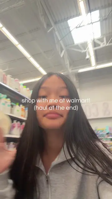 shop with me and a haul! #viral #foryou #fyp #shopping #haul 