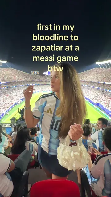 go messi!!! #mexicana #worldcup #mundial2026 #Lifestyle #OOTD 
