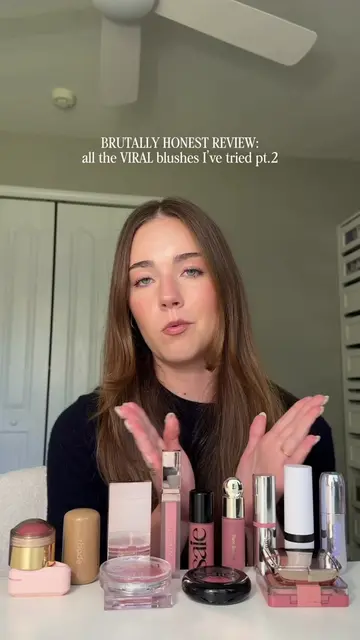 Part 2 is here!! @Milani Cosmetics @Tower 28 Beauty @Saie @Makeup By Mario #blus