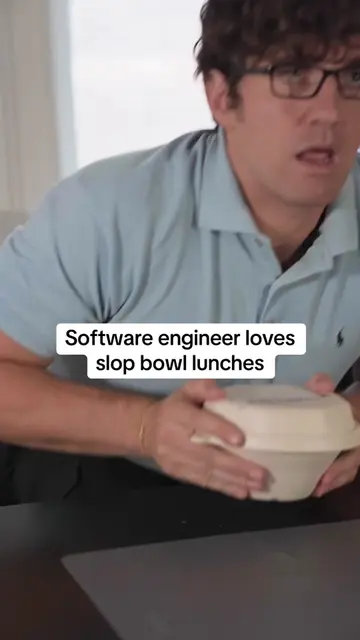 they can’t live without it @Varun Rana  #comedy #Tech #slop #softwareengineer #t