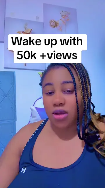 If you want to wake up to 50k + views then do this 