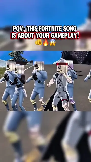 FORTNITE META MUSIC!😂🔥 #fortnite #fortnitememes #fortnitebr #fortnitereload #f