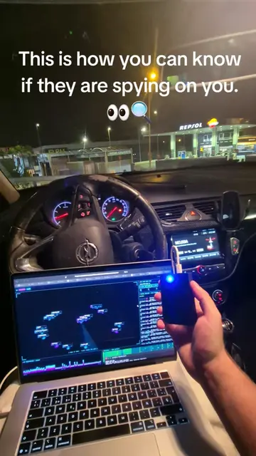What if I told you that with the SGP Card Mini, you can detect far more than jus