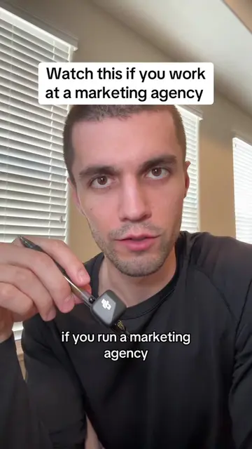 Your agency is losing clients and fighting with existing ones cuz your tracking 