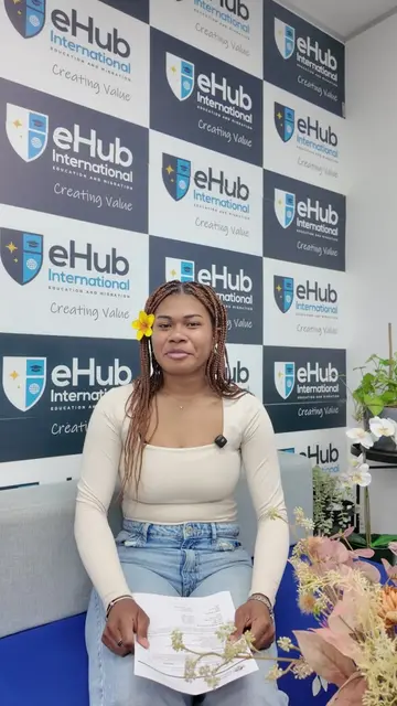 "From the beautiful island of Levuka to pursuing her dreams in Australia — this 