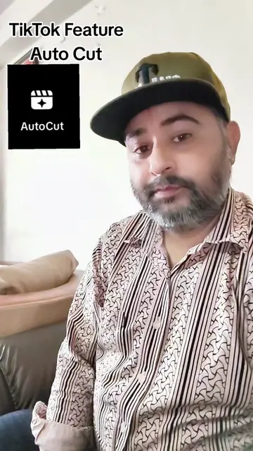 How to use Autocut for instant content ? #creatorsearchinsights #autocut #conten