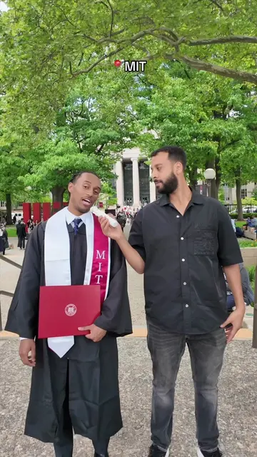 Quant might be one of the most competitive c in careers in finance, and this MIT