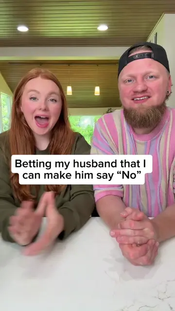 His face at THE END 🤣@Regal Noise #hannahandregal #couple #Relationship #comedy