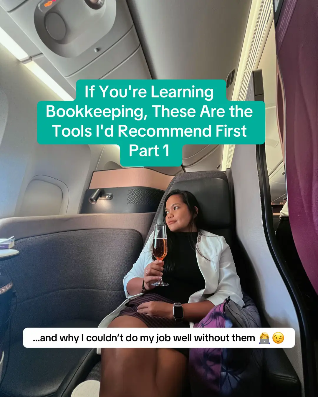 When people think of bookkeeping, they usually think of QuickBooks. But behind e