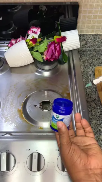 ¡NO PAGUES POR UN TÉCNICO! 🚫🔥 Destapa tu estufa así 🤫💎 ¿Tu estufa tiene la l