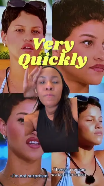 UNITED STATES OF SOL 🇺🇸#greenscreen #sol #loveislandusa #fyp 
