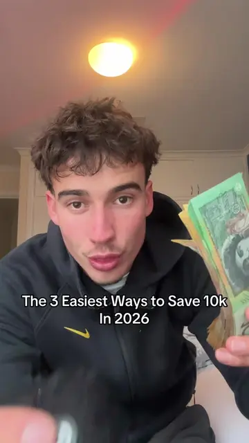 It’s not too hard 🫡 #fyp #10k #savings
