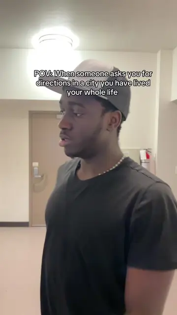 Use Google Maps or something #relatablecontent #pov #googlemaps #viralvideo #fun