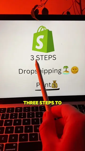 #dropshipping #ecom #shopify #shopifytips 