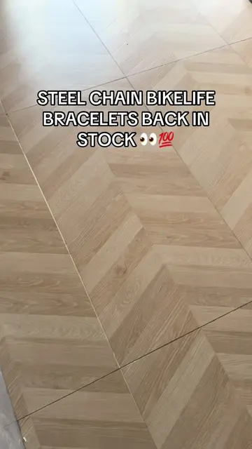 SHOP NOW! #fyp #viral #xyzbca #bikelife #bracelet 