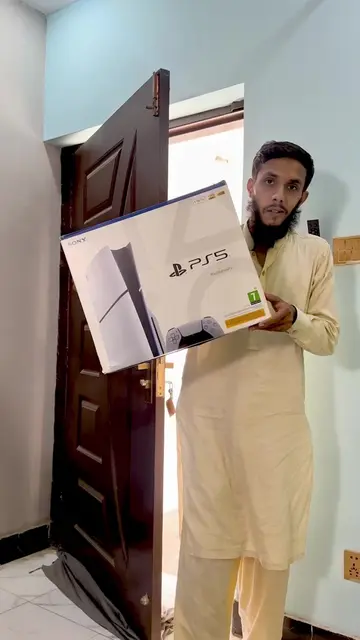 Finally Ps5 ready for Gta 6 pre orders  #gta6 #ps5 #LearnOnTikTok 