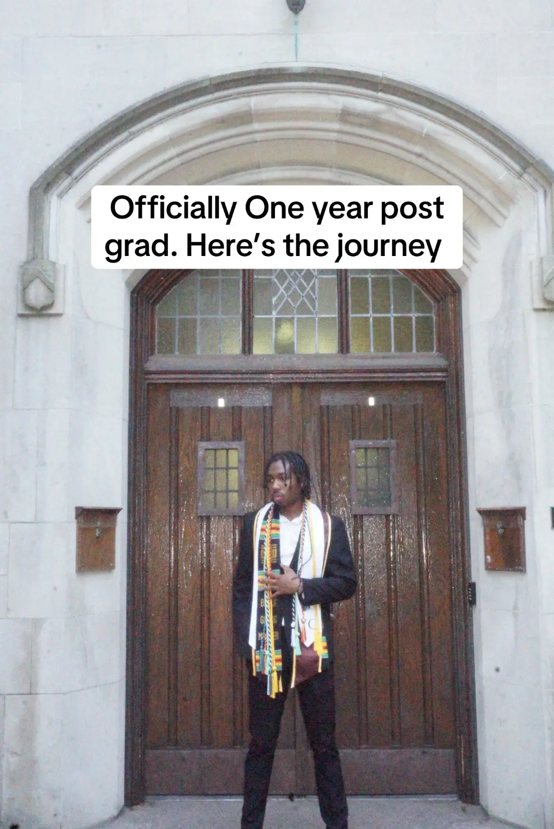 #postgrad #life #20something #techtok #youngprofessional 
