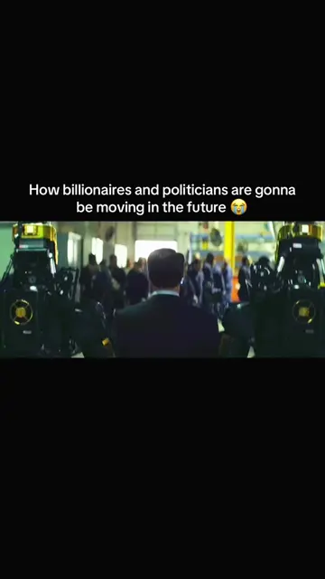 This is most likely what the future will look like. 😂🫩 #fyp #politicians #sili