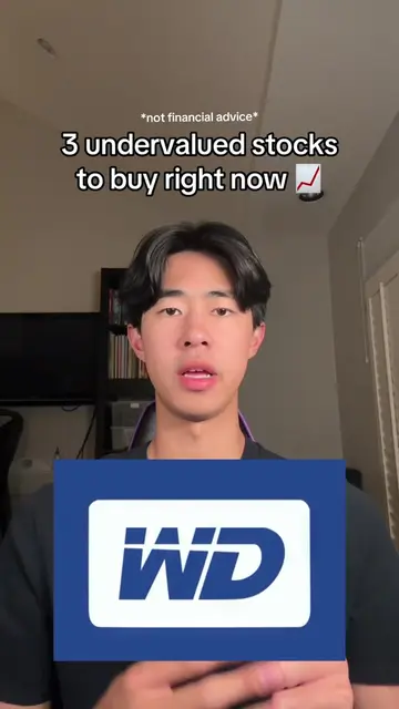 Comment “stock” to join my investing community  3 undervalued stocks Im looking 
