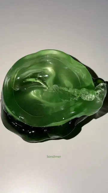 dried-out candy                                                                 