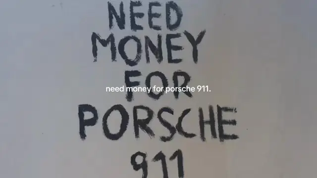 #targetaudience #moodboard #porsche911 #cars #fyp 