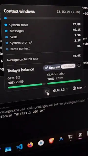 Bansos AI lagi! AI gratis kali ini masih baru tapi udah setara Opus 4.7! Nama AI