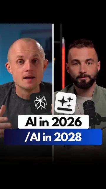 Predictions based on every AI tool that launched in the last 6 months, what buil