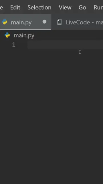 #trending #pythonteacher #python #coding #foryou 