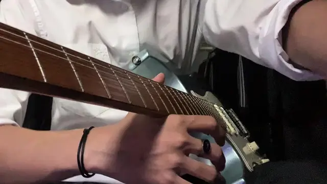 treat you better #donnerdst550 #guitartok #shawnmendes 