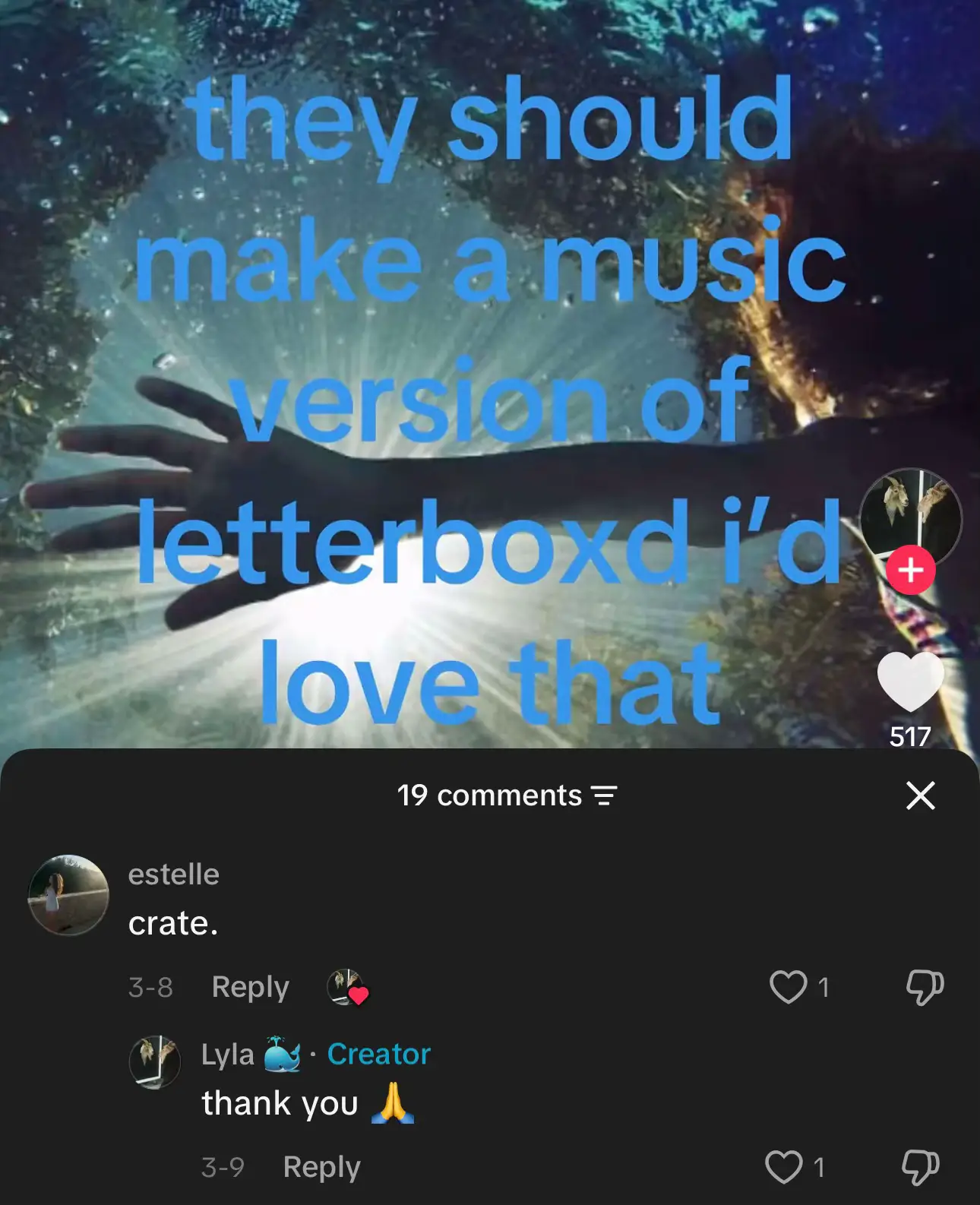 #albumreviews #letterboxd #undergroundmusic #audiophile 
