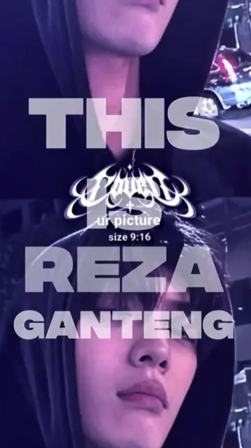 THIS IS REZA GANTENG DAN TUTORIAL CAPCUT AI VOICE#CapCut #capcutpioneer #pioneer