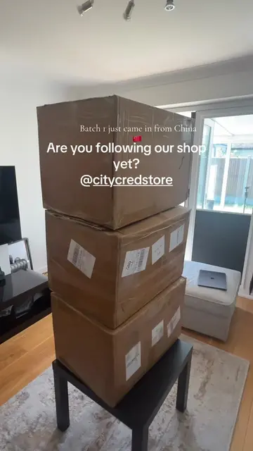 Pls follow our store 🙏🙏🙏🙏🙏🙏🙏🙏🙏🙏 @citycredstore  #newstore #newshop #te