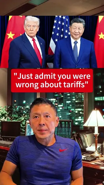 Time to face the tariff truth: who truly benefits from 2026 trade deals? #tariff