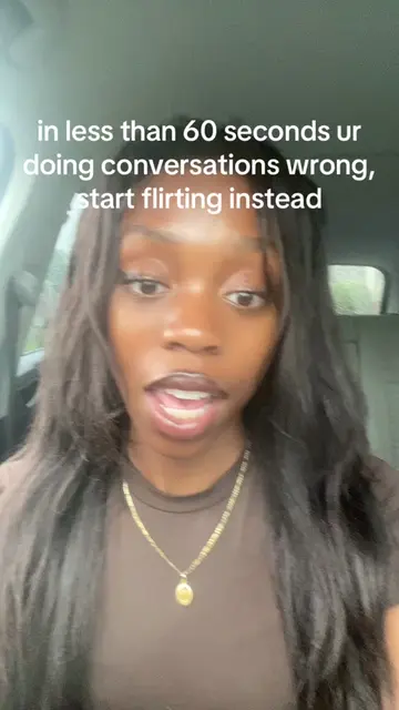 no more awkward small talk where u wanna leave the convo ASAPP 🙅‍♀️ your doing 