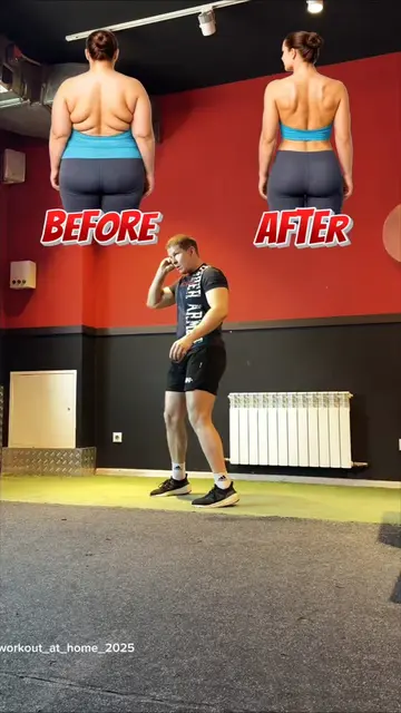 #homeworkout #fullbodyworkout #fit #workoutmotivation 