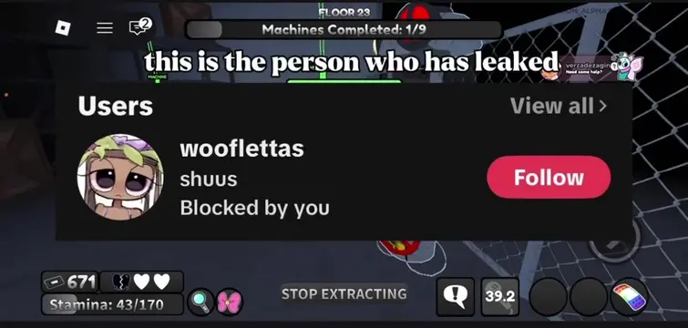 spreads awareness because this situation is crazy|| #dandysworld #roblox #dandys