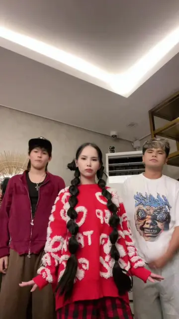 @yoshi @Jayvee Fernandez @mannix carancho official 