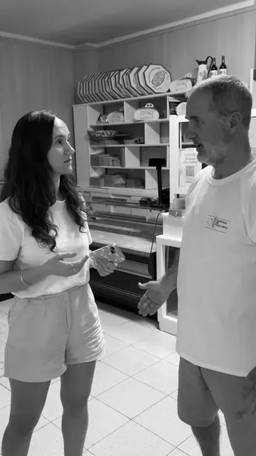 ☕ POV: paseas por la calle y sin quererlo acabas dando una consultoría gratis. L
