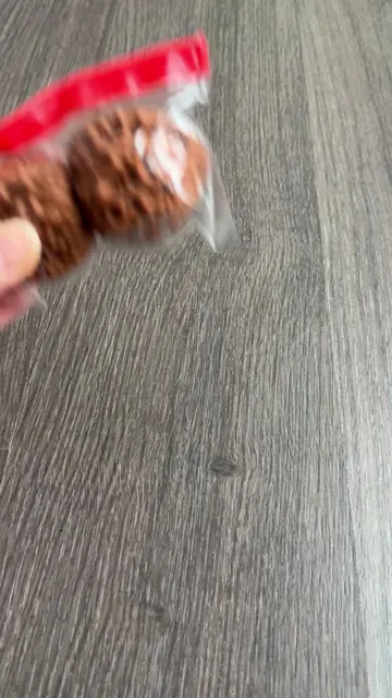Rolling walnuts in my hands vs. in the tumbler…3 month update! Almost 3 months a