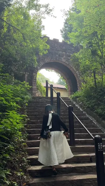 🏰 You Should Visit Lockheart Castle in Gunma 🇯🇵 A real Scottish castle in the